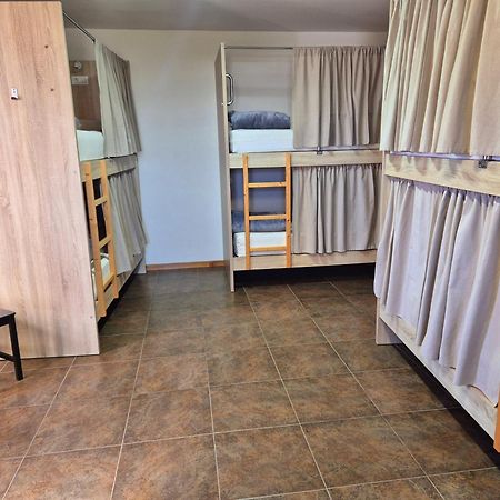 Albergue Rectoral San Mamede Da Pena Exclusive For Pilgrims Negreira Εξωτερικό φωτογραφία