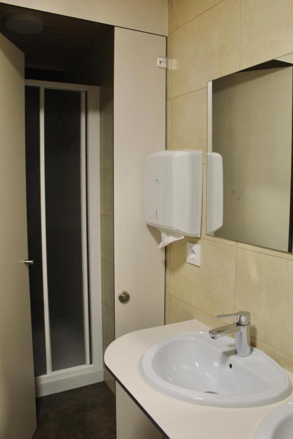 Albergue Rectoral San Mamede Da Pena Exclusive For Pilgrims Negreira Εξωτερικό φωτογραφία