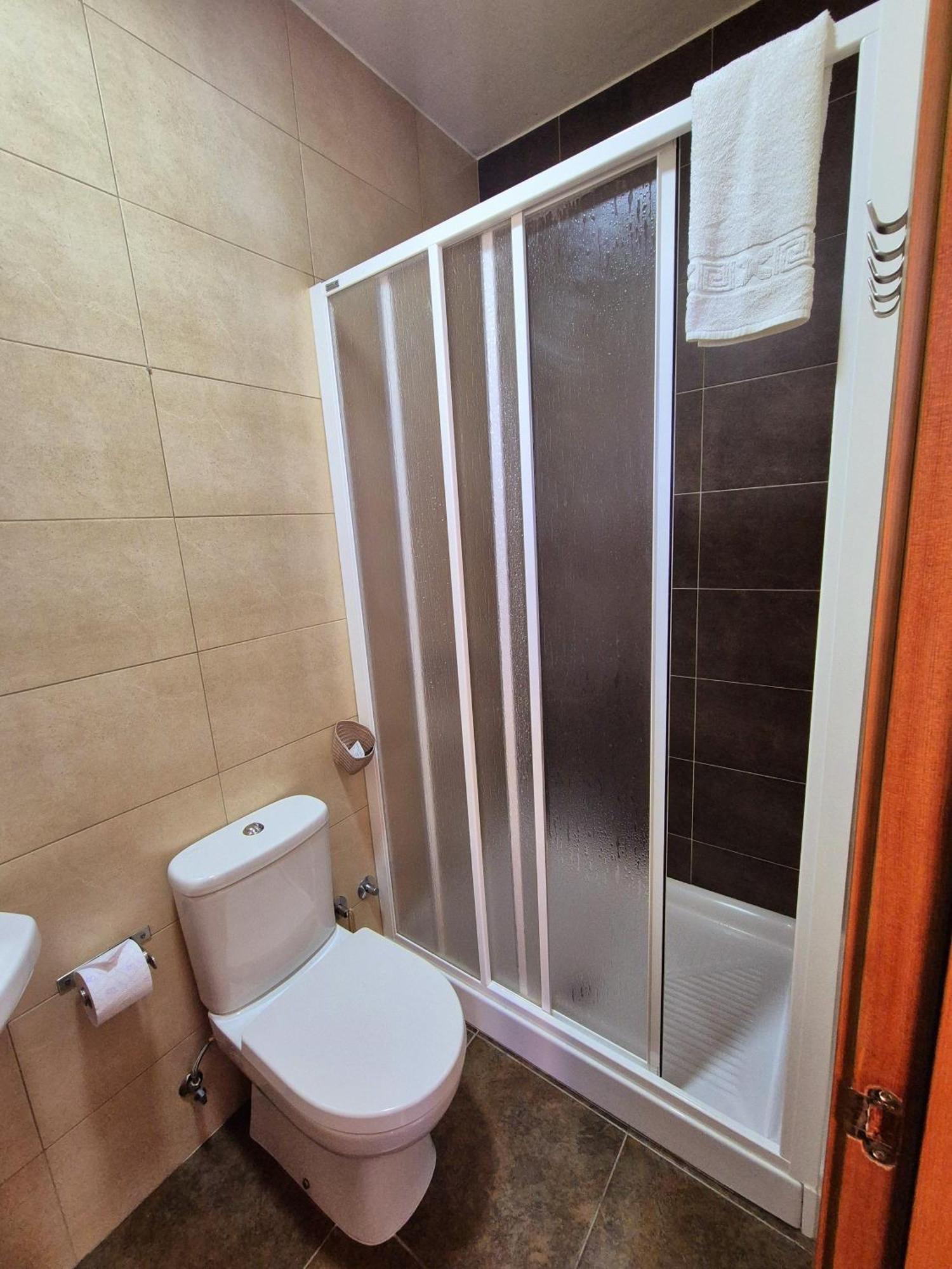 Albergue Rectoral San Mamede Da Pena Exclusive For Pilgrims Negreira Εξωτερικό φωτογραφία