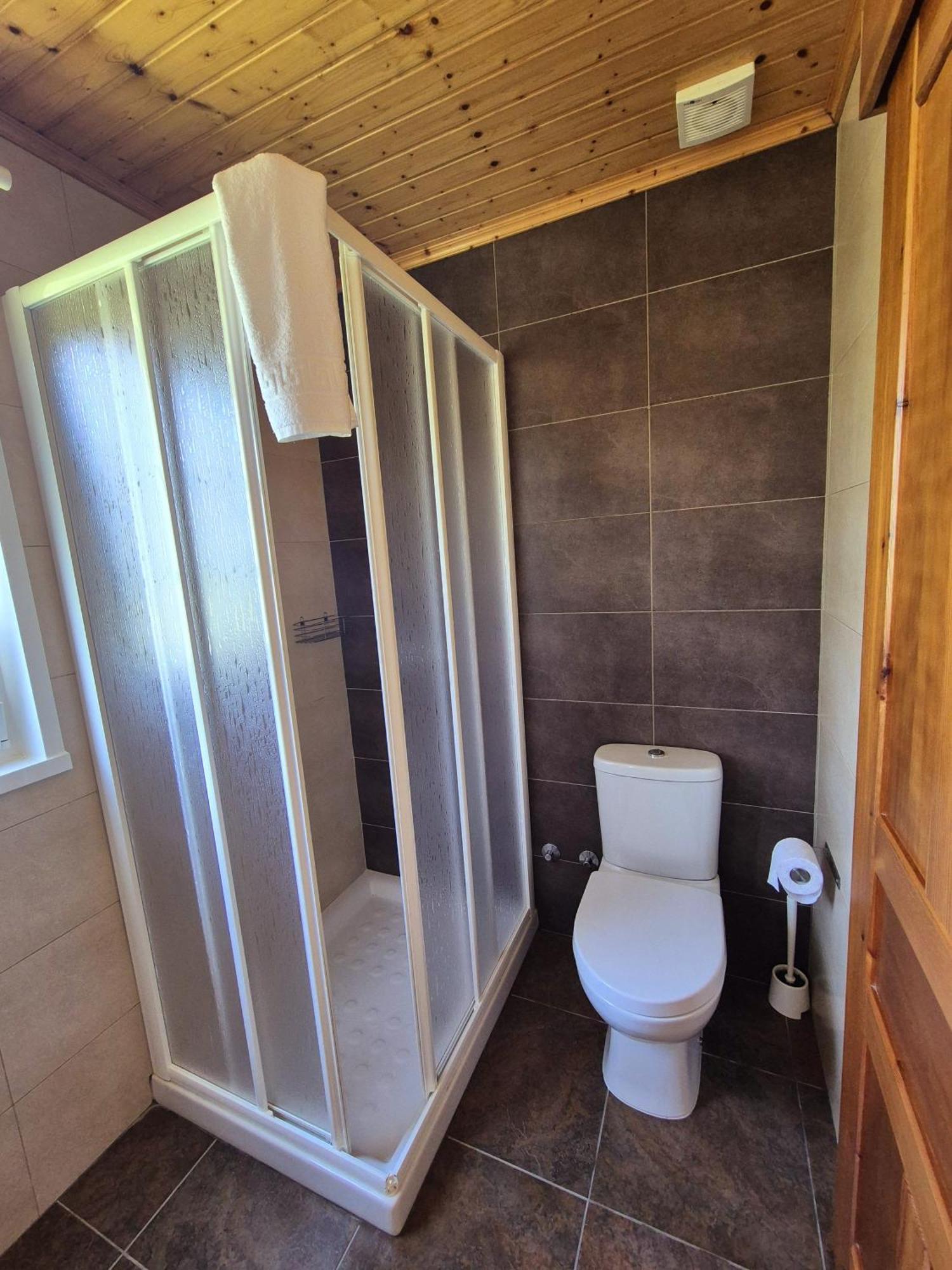 Albergue Rectoral San Mamede Da Pena Exclusive For Pilgrims Negreira Εξωτερικό φωτογραφία